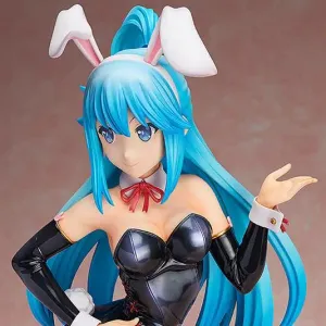 Aqua Bunny - KonoSuba