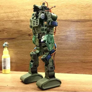 AndyRobotSG90_Vbeta