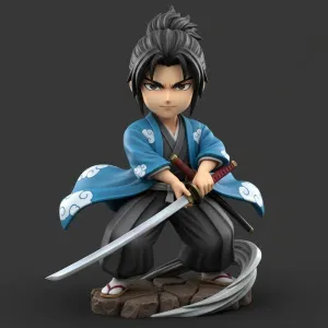 samurai