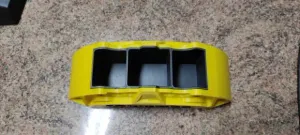 PORTA LAPIS TRAVÃO BREMBO