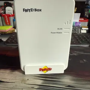 AVM FRITZ!Box 6860 5G additional wallmount
