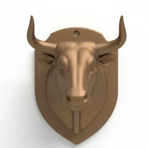 Bull / Stier