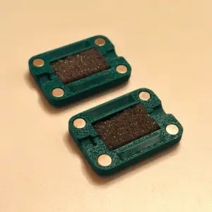 YOUR BEST FILAMENT DUST FILTER