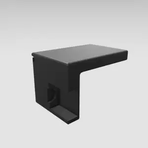 Tapo C100 Camera Mount | Creality Ender 3 V3 SE