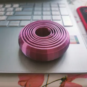 zabawka spiral