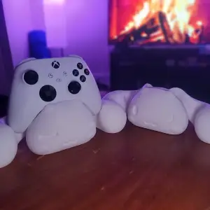 Sanrio Cinnamoroll Controller Stand - XBOX
