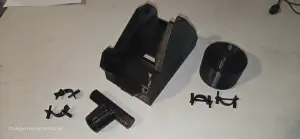 Passador de Fita Versão Final