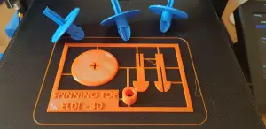 SPINNING TOP