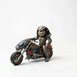Predator Ride