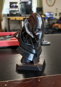 General Grevous Bust