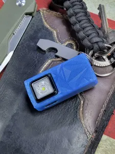 Olight Oclip Sleeve