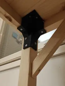 Table Brackets