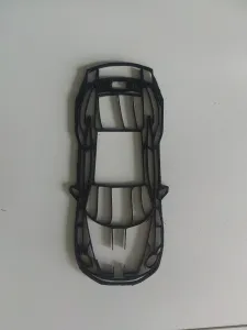 Porsche 911 Top