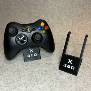 Xbox 360 Controller Stand