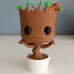 Funko Pop Groot