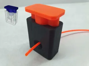 Filament Cutter 45°