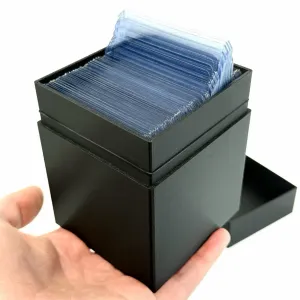 CCG Top Loader Storage Box