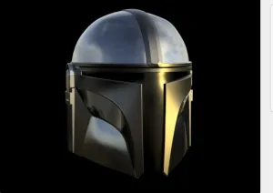 mandalorian