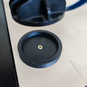 Atomstack S20 Pro Leg Mount