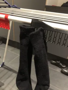 Small thing holder