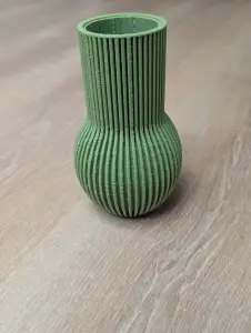 vase