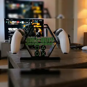 soporte para control remoto version call of duty black ops 7