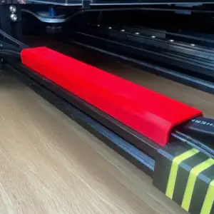 V-Slot 2040 Cable / Wire Cover