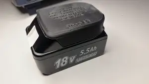 makita Dlv