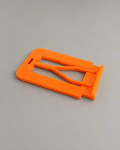 Foldable Phone Stand - Print in Place