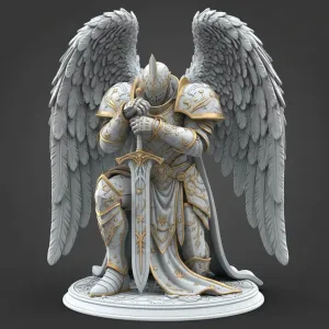 Angelic Guardian