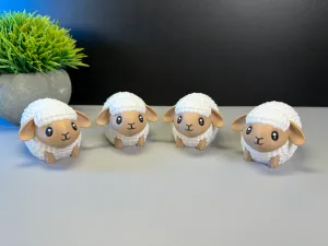 Cute Sheep