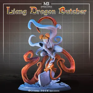 Liang Dragon Butcher