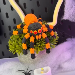 Flexi Spider 2 (Articulated)