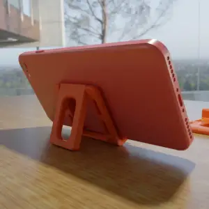 Folding Mobile Stand