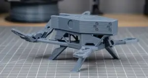 Drone Chassis