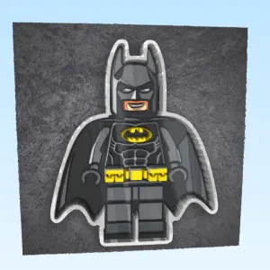 Lego DC Batman