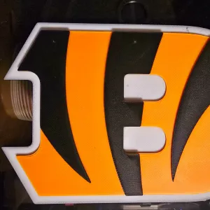 Cincinnati Bengals Logo