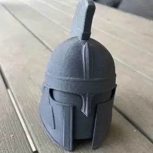 trailer hitch cover / Anhängerkuplung / Gladiator