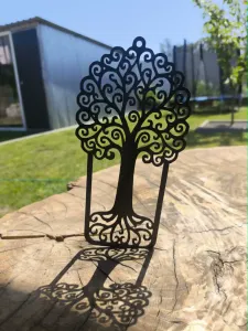 tree bookmark v1