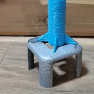bottle rocket 🚀
