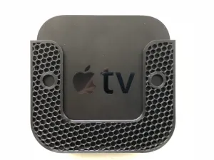 Apple TV 2 Mount