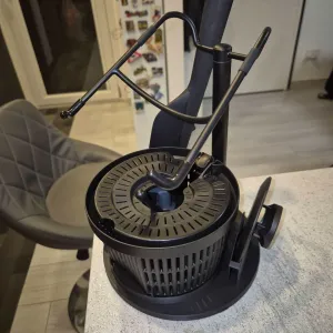 Thermomix TM7 tool holder