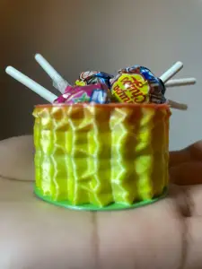 candy holder 2