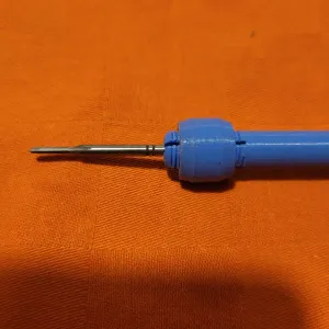 tap wrench