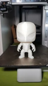 Spidey POP Fan Art
