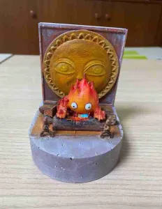 calcifer