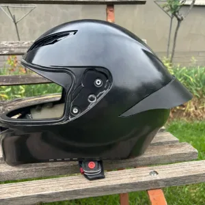 AGV K1 Upgraded Spoiler