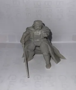 Dark Vader