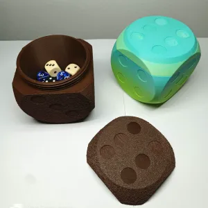 Dice Box