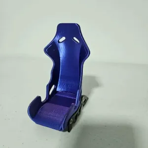 Recaro model sports